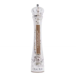 Large acrylic mill Sea salt...
