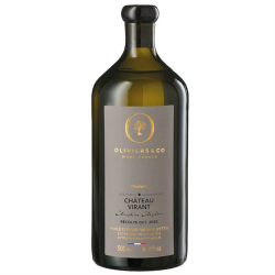 PDO Château Virant Olive Oil