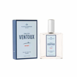 Eau du Ventoux Sport for...