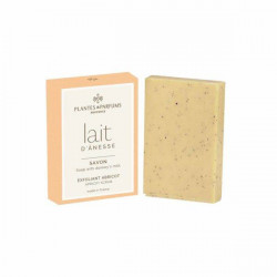 Savon enrichi au Lait...