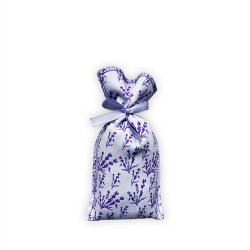 White Sachet Lavender...