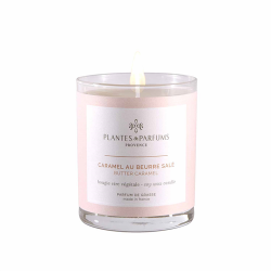 Bougie Végétale Parfumée...