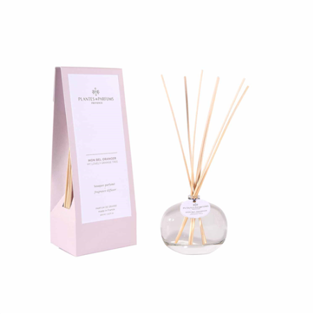  Bouquet parfumé Mon bel oranger - 100ml