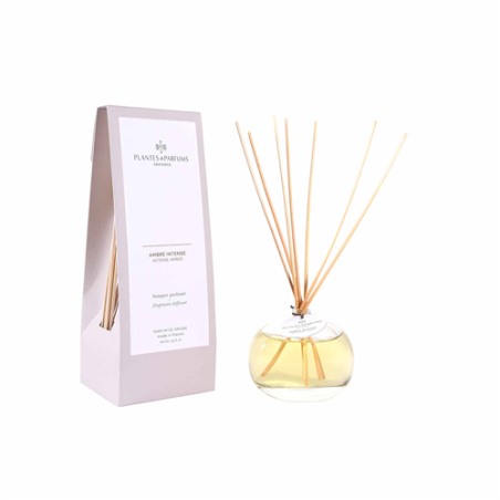  Bouquet parfumé Ambre intense - 100ml