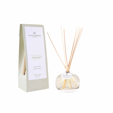  Bouquet parfumé Verveine fraîche - 100ml