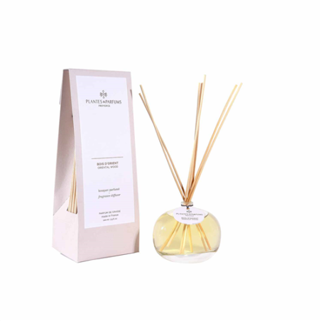 Perfumed Bouquet Bois d'Orient - 100ml