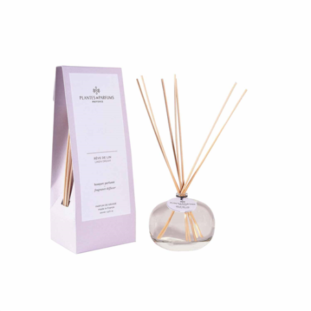 Perfumed Bouquet Rêve de Lin - 100ml