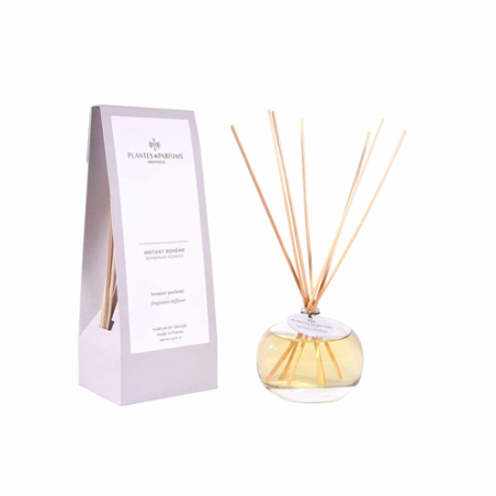  Bouquet parfumé Instant bohème - 100ml