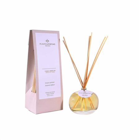 Perfumed Bouquet Tonka Absolue - 100ml