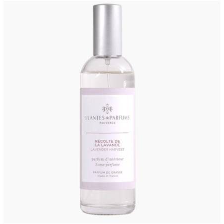 Récolte de la Lavande Home Fragrance - 100ml