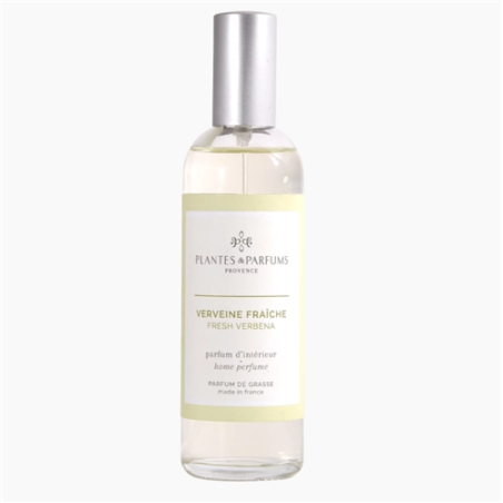  Parfum d'intérieur Verveine fraîche - 100ml