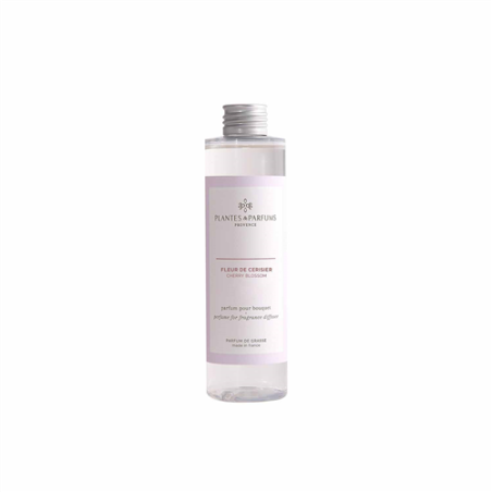 Fleur de Cerisier Perfume diffuser refill - 200ml