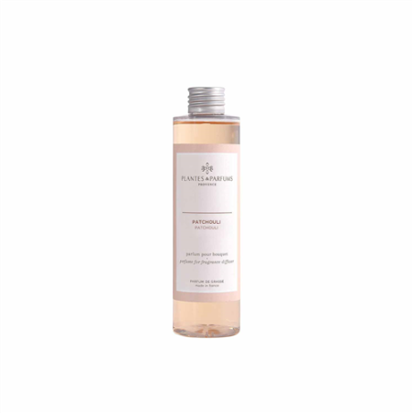 Patchouli Perfume diffuser refill - 200ml