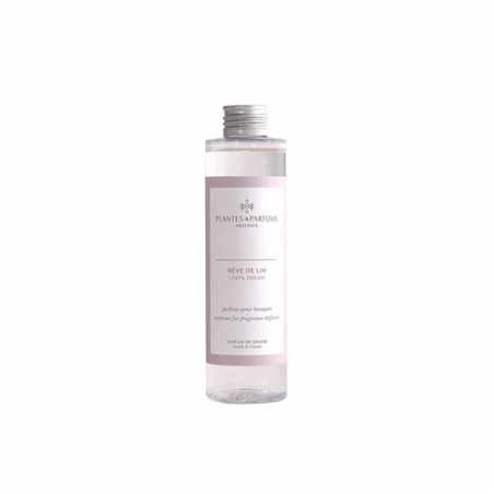 Ricarica per Bouquet Profumato Rêve de Lin - 200ml