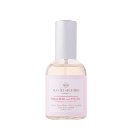  Brume d'Oreiller 50ml Récolte de la Lavande