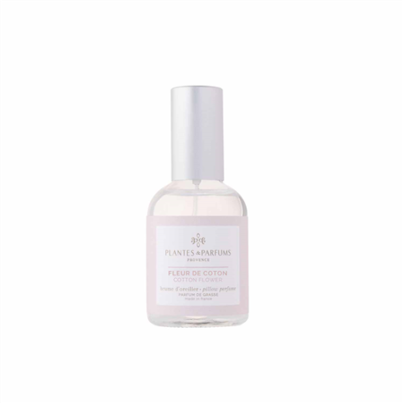 Cotton flower Pillow Mist