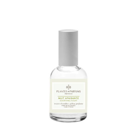Nebbia per cuscino Notte Rilassante - 50 ml