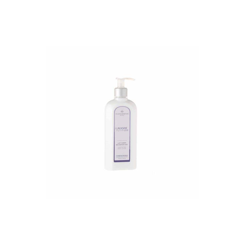 Huile essentielle de lavandin 250ml