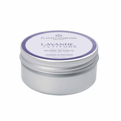 Lavender Shea Butter - 150ml