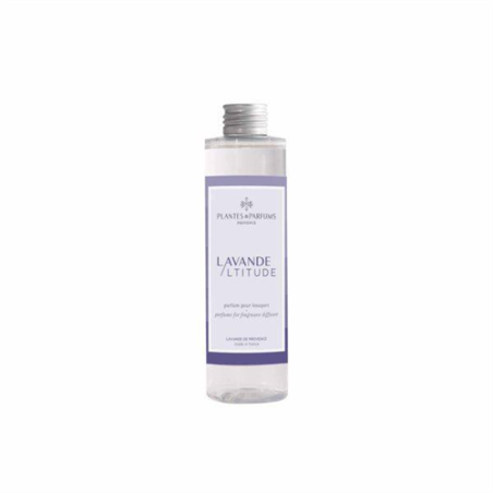 Recharge pour diffuseur de parfum d'ambiance à la Lavande