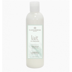Crème de douche au Lait...