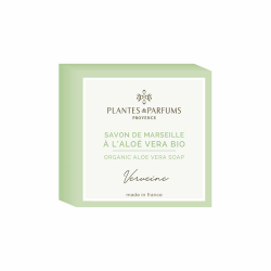 Aloe Vera Marseille Soap...