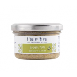 Green Tapenade - 90 g