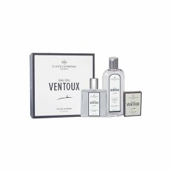 Coffret pour homme Eau du...