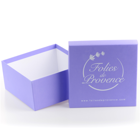 Confezione regalo piccolo modello