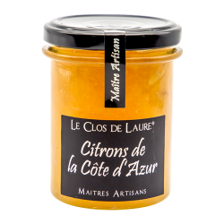 Confiture de Citrons de la...