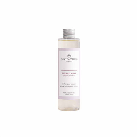  Parfum pour Bouquet 200ml Fleur de Jasmin