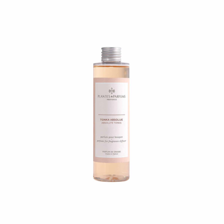  Parfum pour bouquet Tonka asolue - 200ml