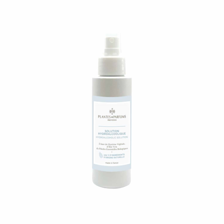 Lozione idroalcolica tascabile - 100 ml