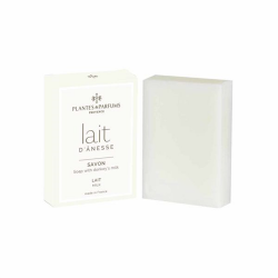Sapone Arricchito con Latte...