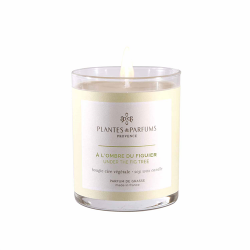 Bougie végétale parfumée A...