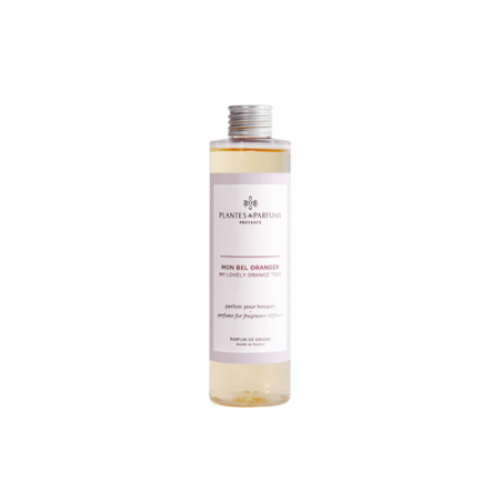Ricarica per Bouquet Profumato Mon Bel Oranger - 200ml