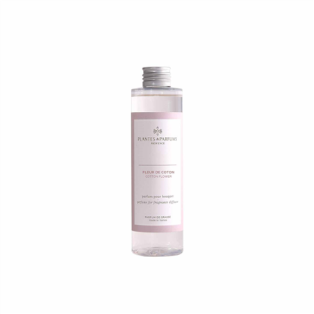 Cotton Flower Perfume diffuser refill - 200ml
