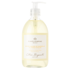 Marseille Liquid Soap with...