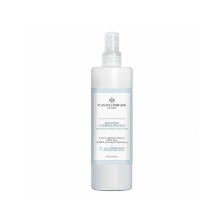 Hydroalcoholic Lotion 250 ml