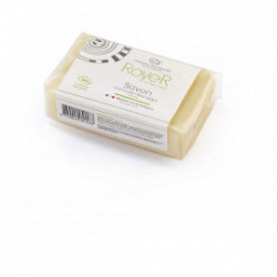 Organic protective soap...