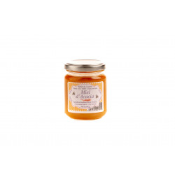 Miel d'Acacia - 250g