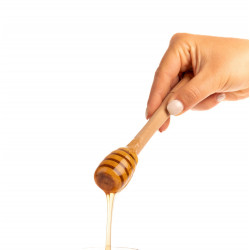 Liquid Honey Spoon