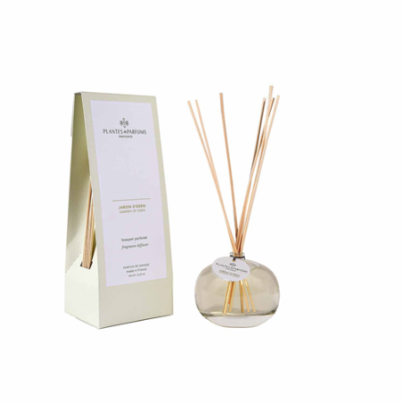 Bouquet Parfumé Jardin d'Eden - 100ml