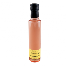  Sirop 25 cl Lavande