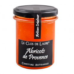 Confiture d'Abricots de...