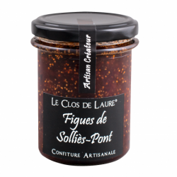 Confiture de Figues de...