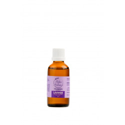 Lavander essential oil - 50 ml