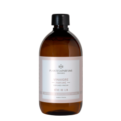  Vinaigre parfumé 500ml...