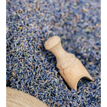 Fiori di Lavandino sfusi - 1 Kg