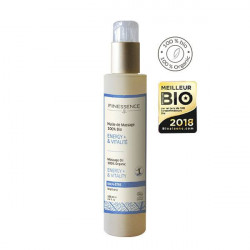 Olio di Massaggio Biologico...